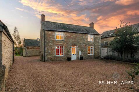 Mews Cottage, Woodnewton