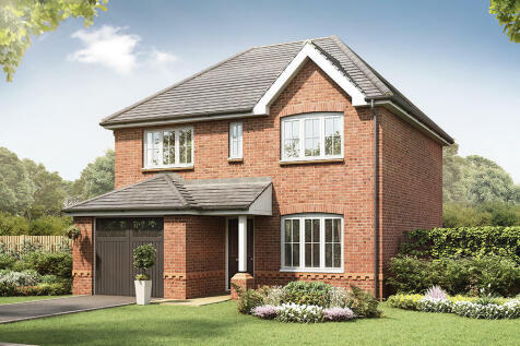 primary property image