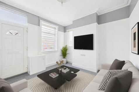 Lounge (Virtually Furnished)