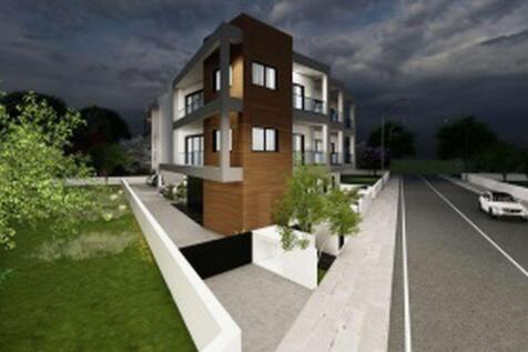 Exterior - Artist