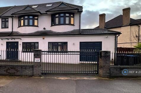 7 Thurleston Avenue