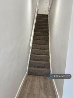 Stairway