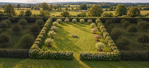 Large open Space