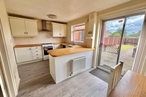 Ford Street, Nuneaton, CV10 photo 4