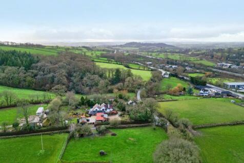 Ariel View