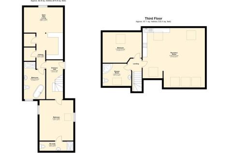 Devonshire Apartment