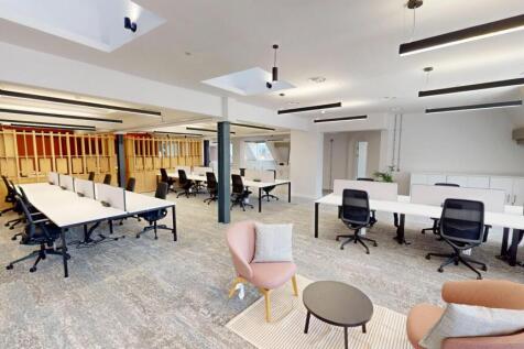 196 Deansgate - 5th Floor 07