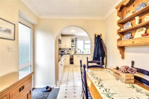 Dining Area &amp; Utilty