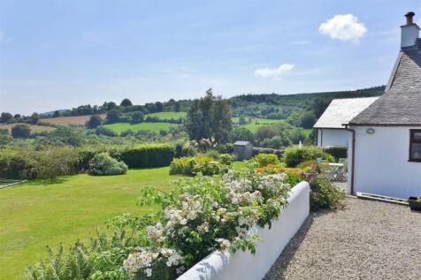 Historical Garden and views