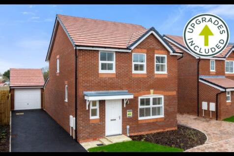 Fylde - Redwood Gard