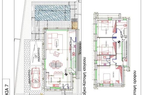 Villa 7 - Floor...