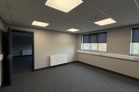 Serviced Office to rent Image 5