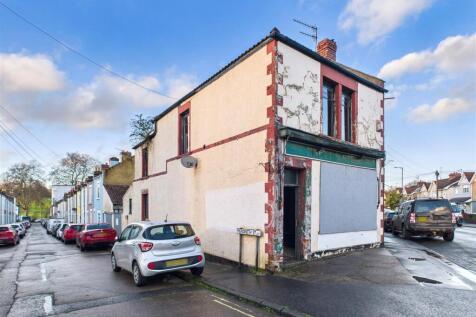 1 - Development Opportunity for Auction, Bedminste