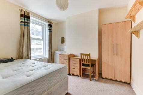 17 Shanklin Road Bedroom 3