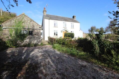 Lower Meend Farm, Penalt, NP25 photo 5