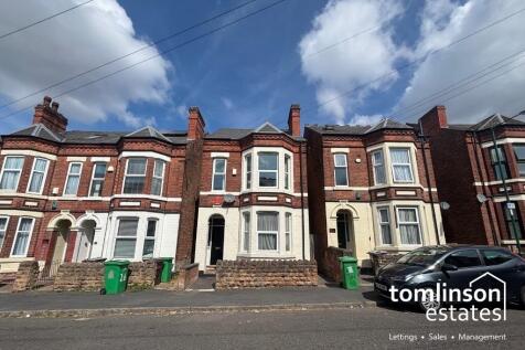 5 Bedroom Student HMO