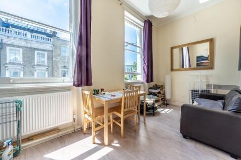 London, SW10 - property photo