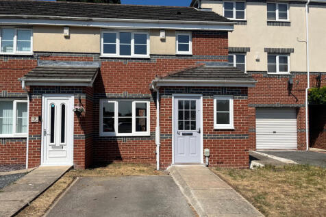 3 bedroom Terraced for sale
