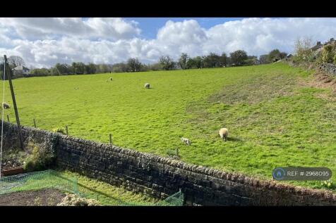 View Of Field From The Rear Of The Property 2