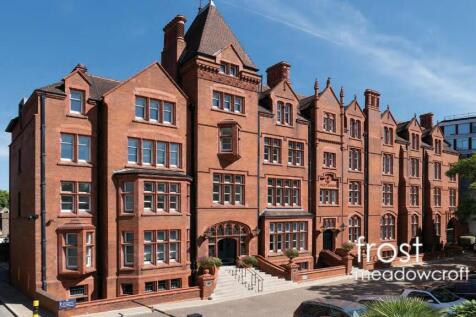Colet Court Hammersmith Rd Hammersmith W6 Office ext1.jpg
