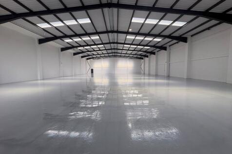 Distribution Warehouse to rent Image 7