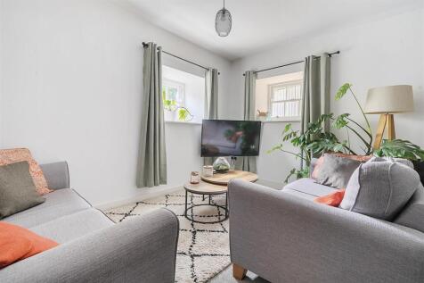 Kitchen/Lounge/Diner