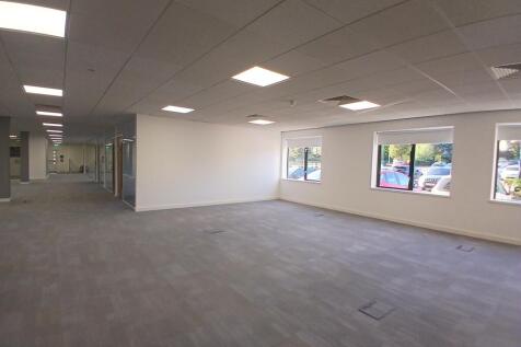 Office to rent Image 11