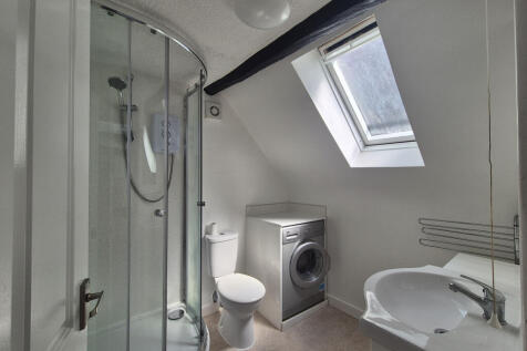 Flat C, 147 Corve Street, Ludlow, Shropshire photo 4