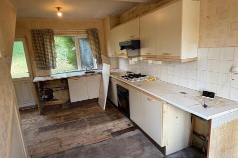 KITCHEN/DINER AND LOUNGE
