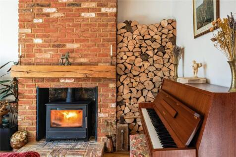 Log Burner