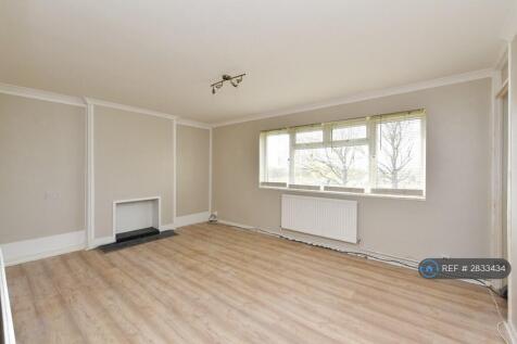 Lounge/Bedroom