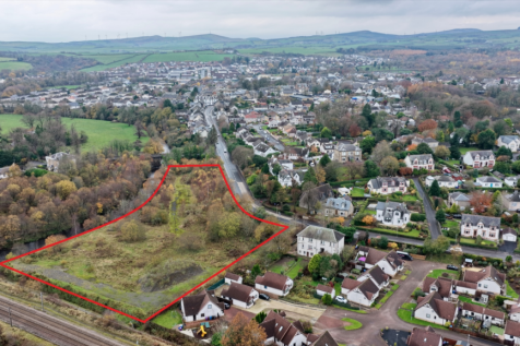 DRONE RED LINE