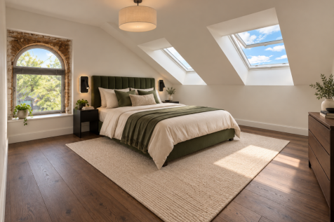 407 The Mill, Fletton Quays photo 4
