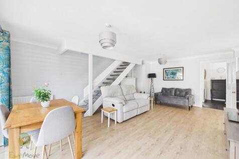 Living Dining Room