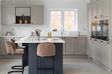 Previous Showhome