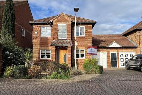 Melton Mowbray, LE13 - property photo