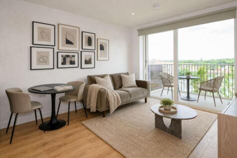 The Watermint, Silkstream, Hendon, NW9 photo 3
