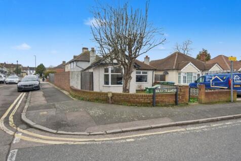 20 Clarence Road, Bexleyheath, London DA6 8ER