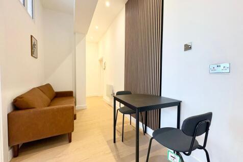 City Centre, Baldwin Street, BS1 1RU photo 3