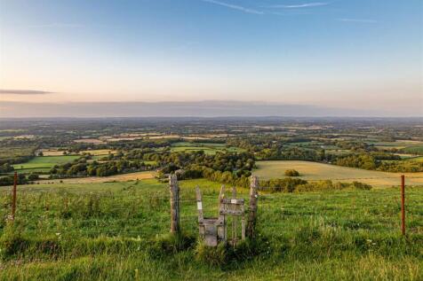 Ditchling Beacon