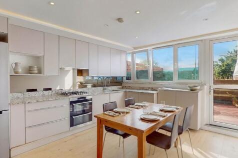 Netherwood Street, West Hampstead, NW6 (Inclusive of gas) photo 3