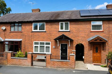 Eden Avenue For Sale