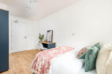 Malago Scholar Quarters 157-159, West Street, Bristol, Bristol photo 2