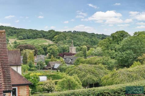 View from Bedroom Window