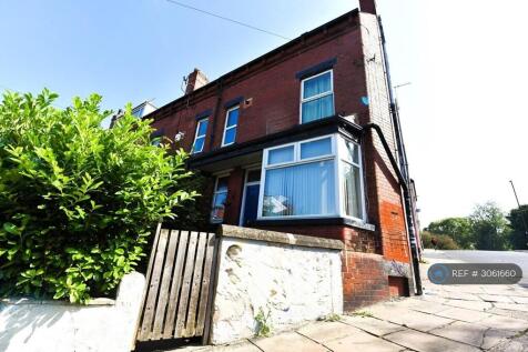 2-bed terraced on Beechwood View, Leeds, LS4, £1,100/mo