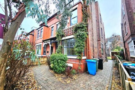 Property Front