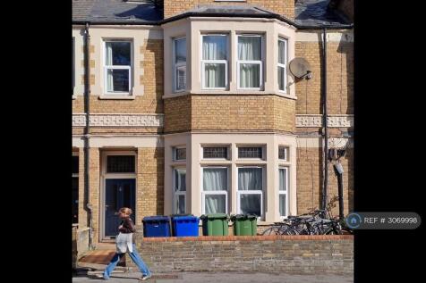 Street Front