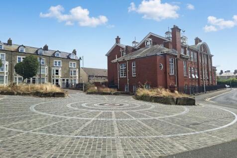Rear of Cinnabar House