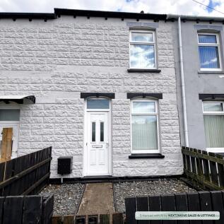 3 bed terraced house to rent Park Terrace, Horden