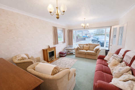 Meadow View Living Room other angle